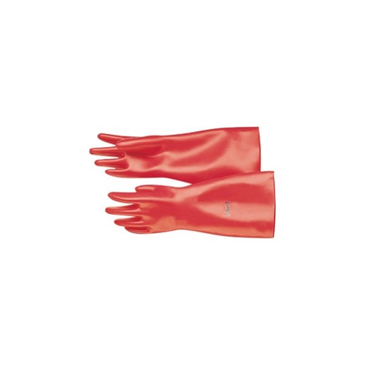 [019950013] 1995MQ/G2-INSULATING GLOVES IN LATEX