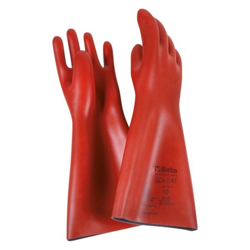 [019960109] 1996MQ/GM 9-COMPOSITE INSULATING GLOVES