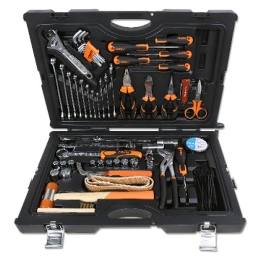 [020510215] 2051N-CASE 55 PCS NAUTICAL MAINTENANCE