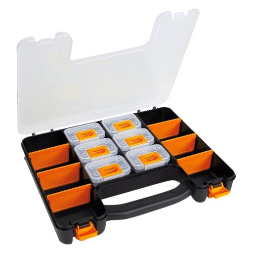 [020800060] 2080/V6-ORGANIZER TOOL CASE