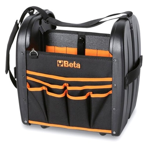 [021041122] 2104VU/0-RUCKSACK WITH 35 PCS