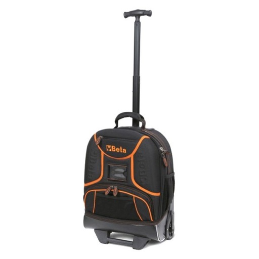 [021061123] 2106T/VU0-TROLLEY WITH 35 PCS