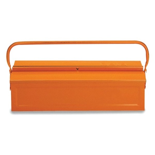 [021181032] 2118VU/1-TOOL BOX C18 + 45 PCS