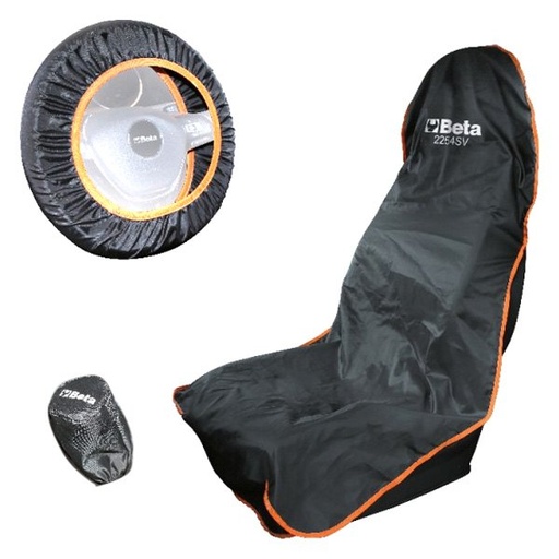 [022540101] 2254K-SEAT,STEERING WHEEL,KNOB PROTECTOR