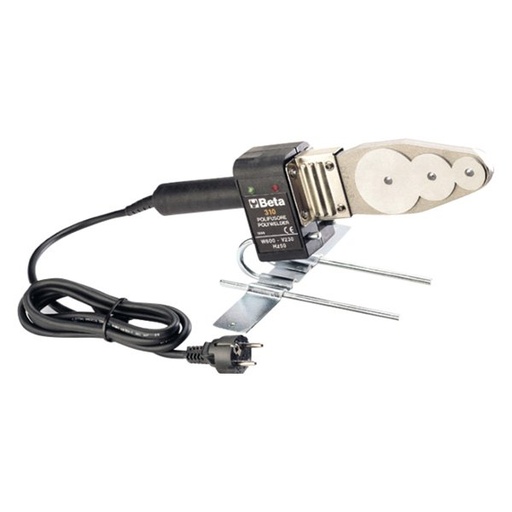 [003100002] 310/2-POLYWELDER FOR PIPES AND FITTINGS