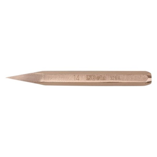 [000320811] 32BA 150-SPARKPROOF CENTRE PUNCH