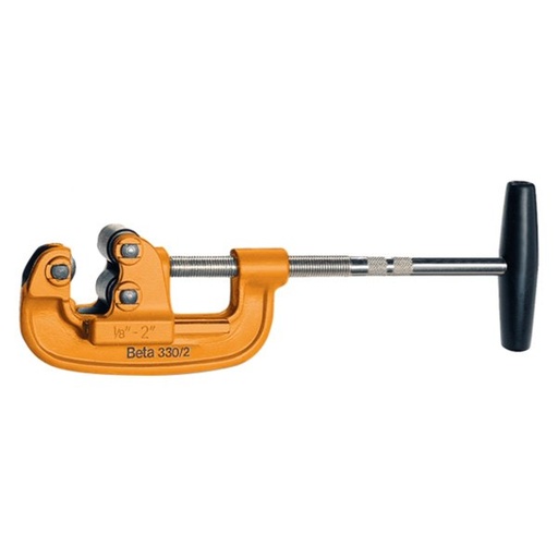 [003300004] 330/4-PIPE CUTTERS FOR STEEL GAS PIPES