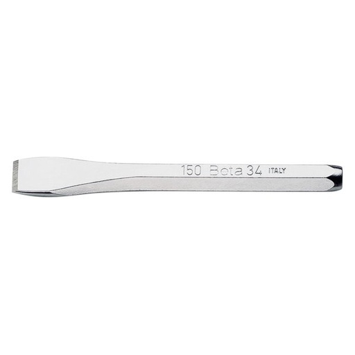 [000340002] 34 150-FLAT CHISELS 18MM
