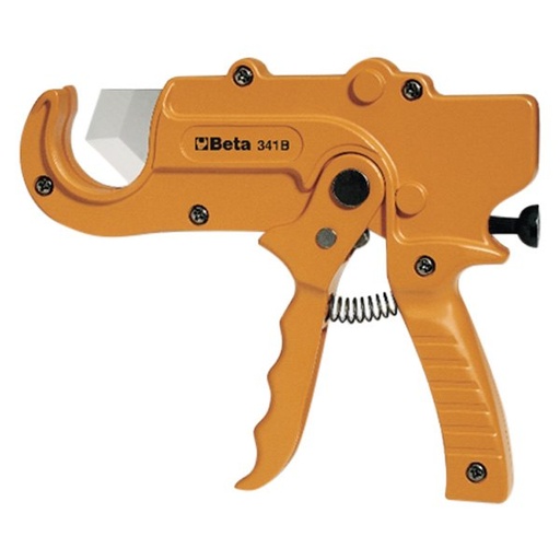 [003410051] 341B-RATCHET-TYPE SHEAR FOR PLAS. PIPES