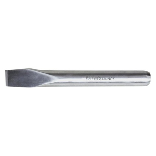 [000340320] 34INOX 200-FLAT CHISELS