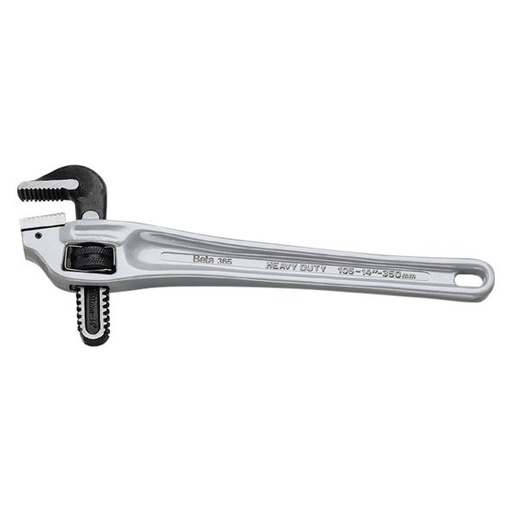 [003650045] 365 450-HEAVY DUTY PIPE WRENCHES, OFFSET