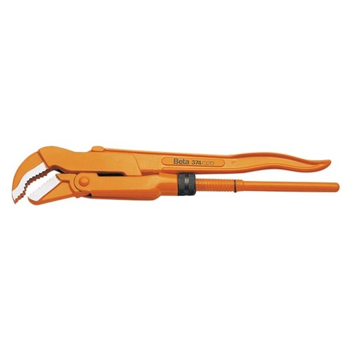[003740055] 374 550-PIPE WR. SWEDISH 45° SLIM JAWS