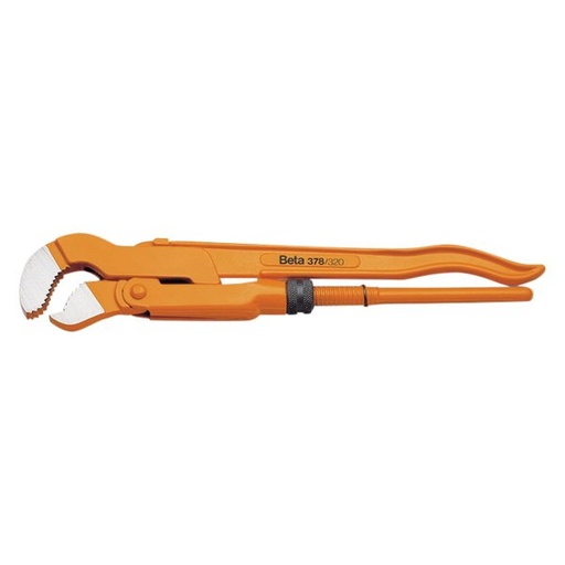 [003780041] 378 410-PIPE WR. SWEDISH 45° SLIM JAWS