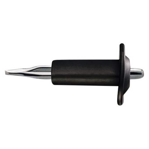 [000370012] 37PM 200-CAPE CHISEL WITH HAND GUARD