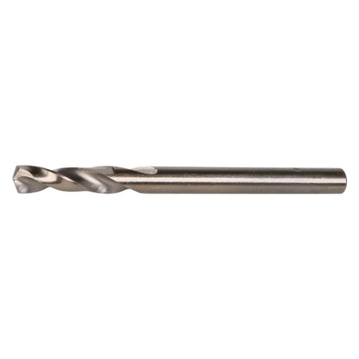 [004150303] 415 C7,50-TWIST DRILLS EXTRASHORT HSS-CO