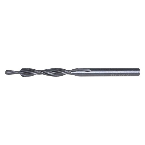 [004200006] 420A M6-SUBLAND TWIST DRILLS, 90°, HSS