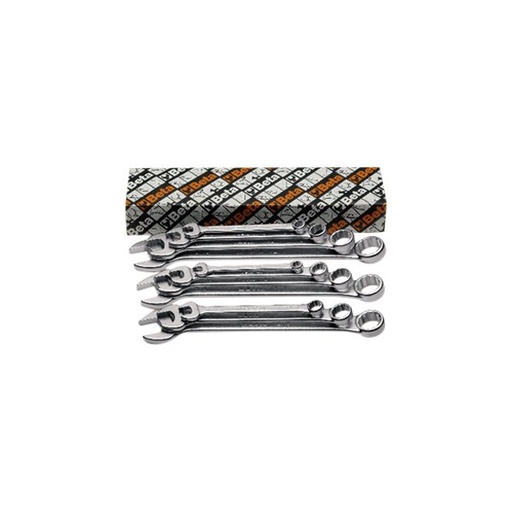 [000420163] 42AS/13-13 COMBINATION WRENCHES IN BOX
