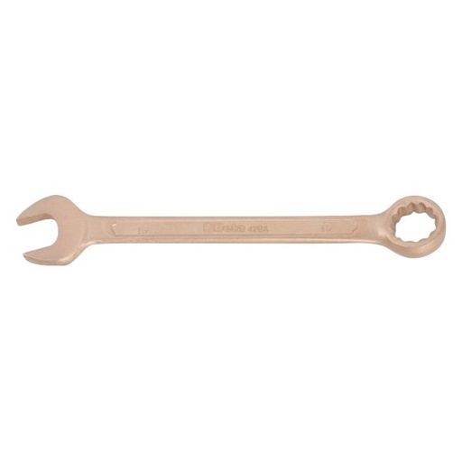 [000420834] 42BA 34-SPARK-PROOF COMBINATION WRENCHES