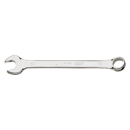 [000420617] 42MP 17-COMBINATION WRENCHES BRIGHT