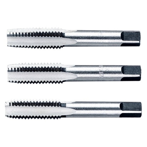 [004300042] 430ASW 7/8-HAND TAPS WHITWORTH THREAD