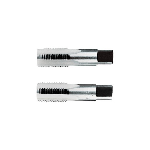 [004330401] 433ASG 1/8-HAND TAPS CYLINDRICAL GAS