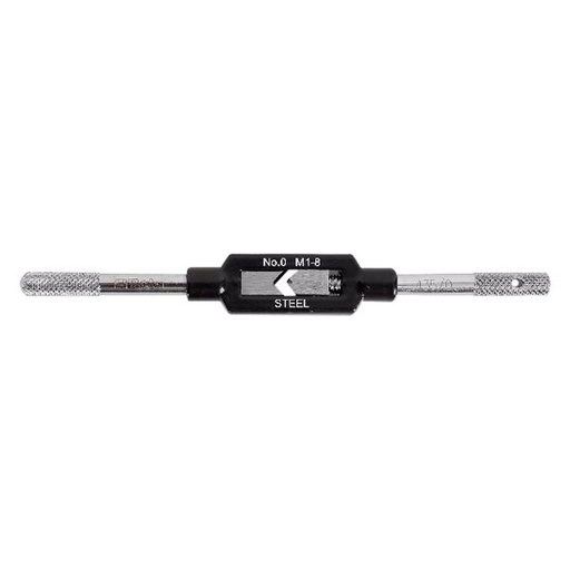[004350009] 435/1-ADJUSTABLE TAP WR. STEEL BODY