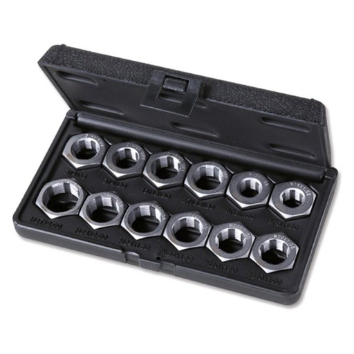 [004370032] 437K/12-TOOL REPAIRI. AXLE SHAFT THREADS