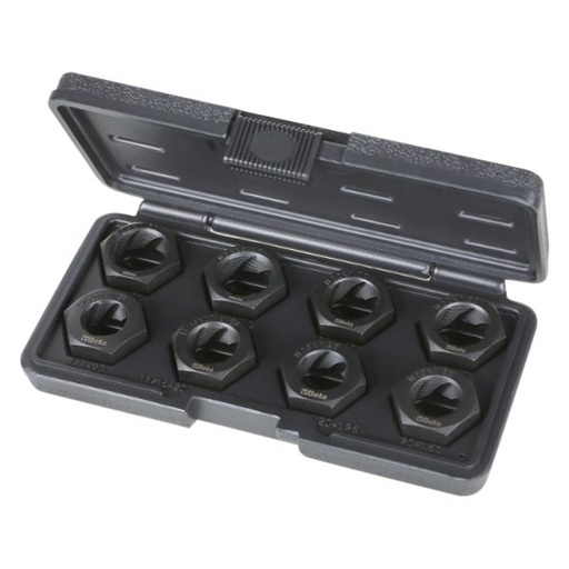 [004370020] 437K/8-SET FOR REP. AXLE SHAFT THREADS