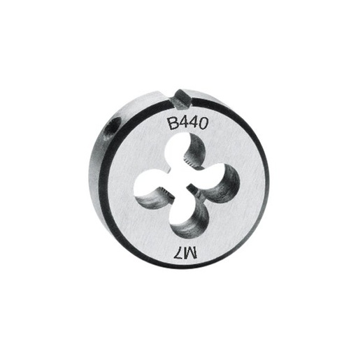 [004400008] 440 8-ROUND DIES COARSE PITCH