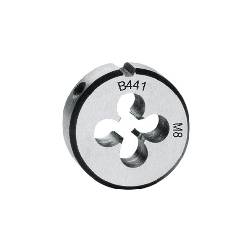[004410009] 441 9X1-ROUND DIES FINE PITCH