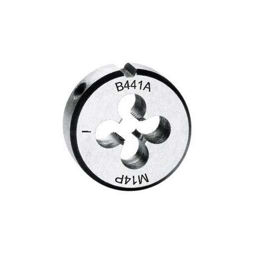[004410107] 441A 12X1-ROUND DIES FINE PITCH