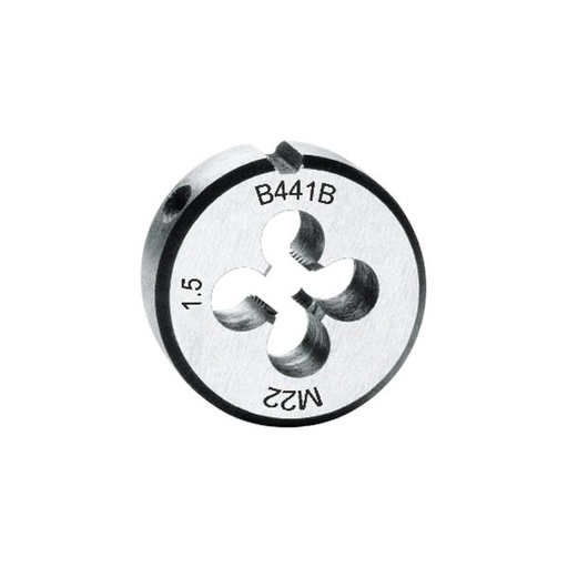 [004410118] 441B 18X200-ROUND DIES FINE PITCH