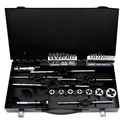 [004470055] 447/C37-23 PCS HSS IN METAL CASE