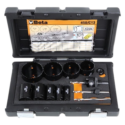 [004500310] 450/C13-13 PCS 450 FOR INSTALLERS