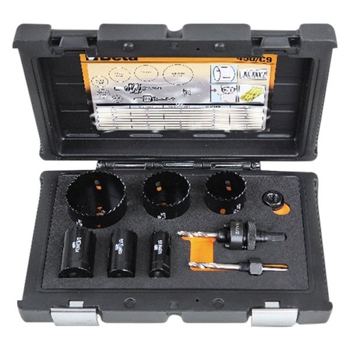 [004500305] 450/C9-9 PCS 450 FOR ELECTRICIANS