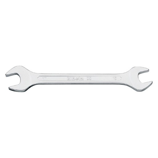 [000550209] 55AS 5/16X11/32-DOUBLE OPEN END WRENCHES