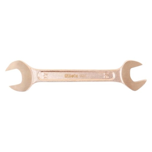 [000550811] 55BA 20X22-SPARK-PROOF DOUB.OPEN END WR.