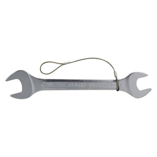 [000554117] 55HS 34X36-DOUBLE OPEN END WRENCHES