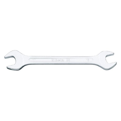 [000559030] 55K 10X11-DOUBLE OPEN END WR. IN BLISTER