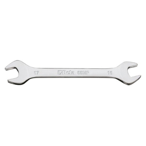 [000550653] 55MP/S12-SET 12 DOUBLE OPEN END WRENCHES