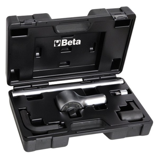 [005600160] 560/C6-560/6 + ACCESS. IN PLASTIC CASE
