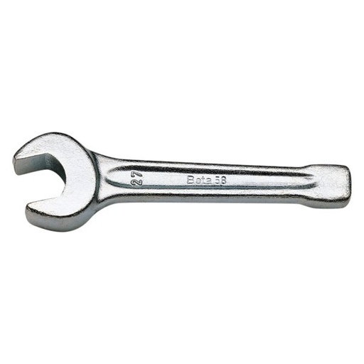 [000580075] 58 75-OPEN END SLOGGING WRENCHES