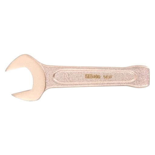 [000580834] 58BA 34-SPARK-PROOF OPEN END SLOGGING WR