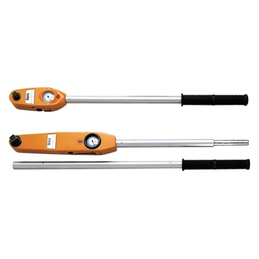 [005960010] 596/40SL-DIRECT READING TORQUE WRENCHES