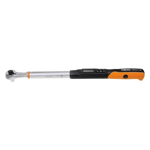 [005990020] 599DGT/20-ELECTRONIC TORQUE WRENCH