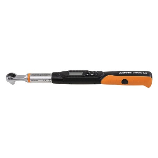 [005990003] 599DGT/6-ELECTRONIC TORQUE WRENCH