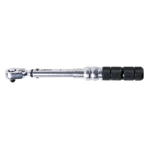 [006050110] 605E/10-CLICK-TYPE TORQUE WRENCHES