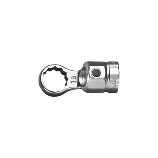 [006520022] 652 22-RING WRENCHES FOR TORQUE BARS