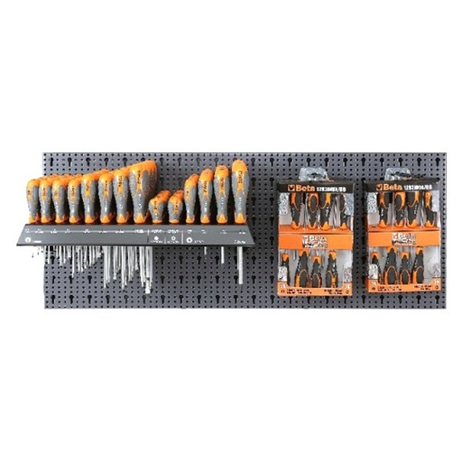 [066000311] 6600 M/311-ASSORTMENT OF 114 TOOLS