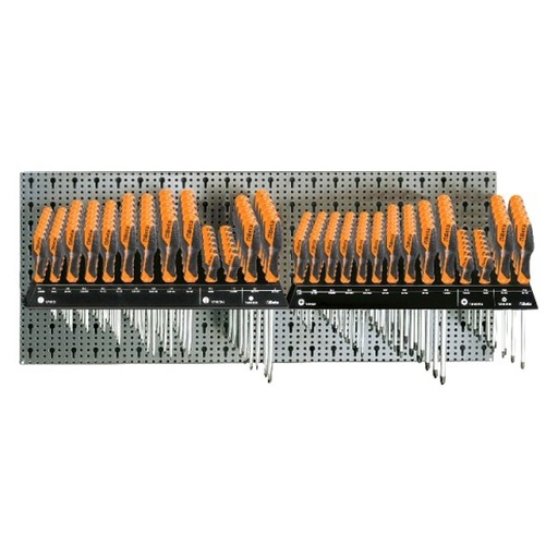 [066000326] 6600 M/326-ASSORTMENT OF 155 TOOLS